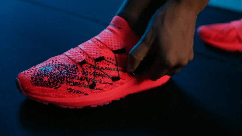 With one hand, wearers can rotate the dial on the BOA Fit System for precision footwear fit. The technology is designed as an alternative to traditional laces, buckles or straps.