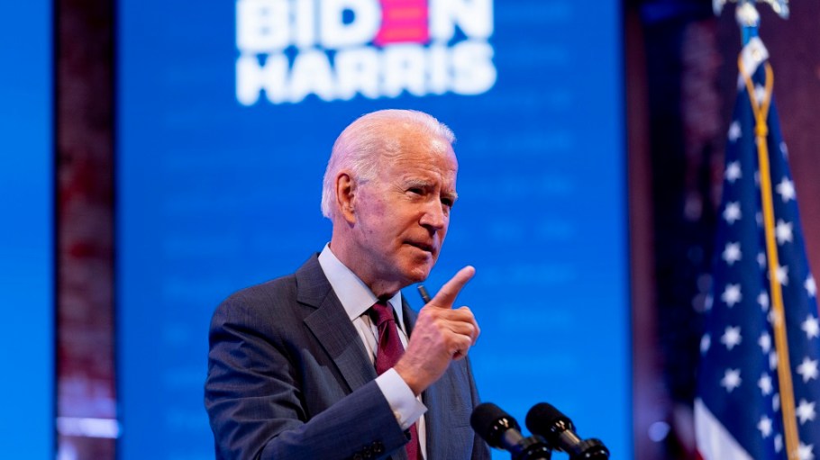 If elected President, US trade policy could see a major shift under Joe Biden, from China tariffs to Made in America manufacturing.