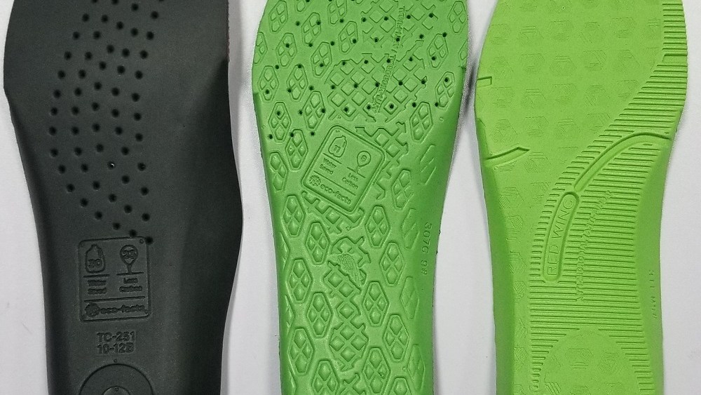 Algae-based materials firm Algix, maker of sustainable Bloom footwear insoles, reported results from its Clean Water + Clean Air initiative.