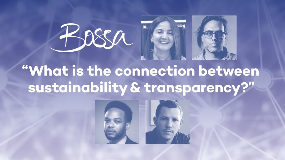 Bossa Boyish webinar CIB