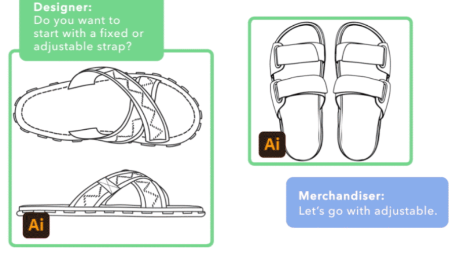 Technology providers CGS and Apparel Business Systems have unveiled their latest software to bolster supply-chain collaboration.