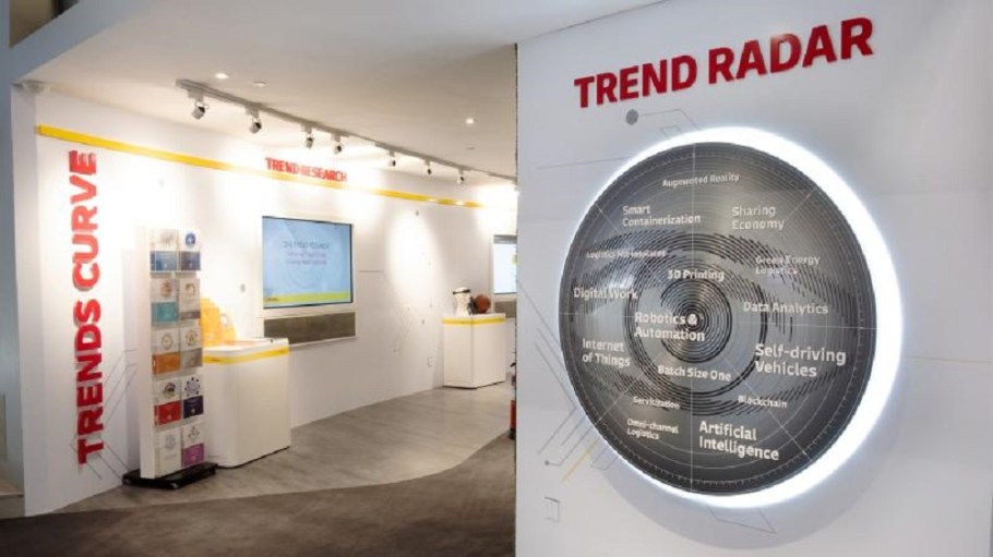 In the fifth edition of the Logistics Trend Radar, DHL has revealed key trends that will impact the logistics industry over the next years.
