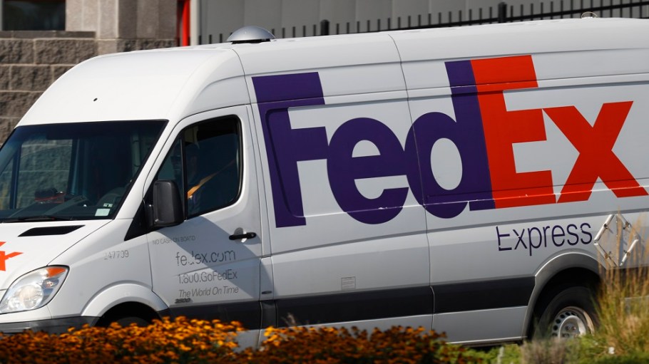 Logistics players like FedEx and Pitney Bowes are taking steps to deal with an anticipated hectic holiday season for e-commerce delivery.