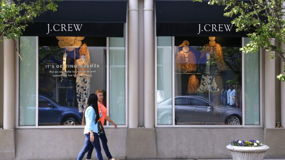 J. Crew Group completed it exit from bankruptcy under new ownership, challenges remain for the ailing J.Crew brand that's losing its luster.