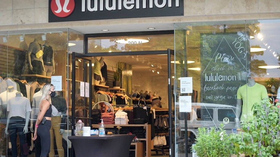 Lululemon Athletica Inc. saw net revenue for the second quarter ended Aug. 2 increase 2 percent year over year to $902.9 million.