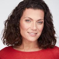 Tricia Carey Lenzing
