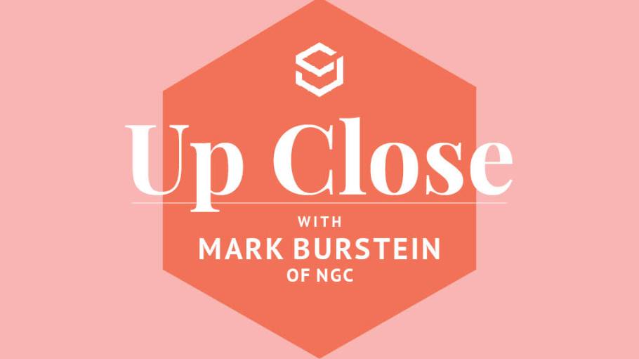In this Q+A, NGC's Mark Burstein explains the power of real-time data and the growing need for traceability to prove compliance.