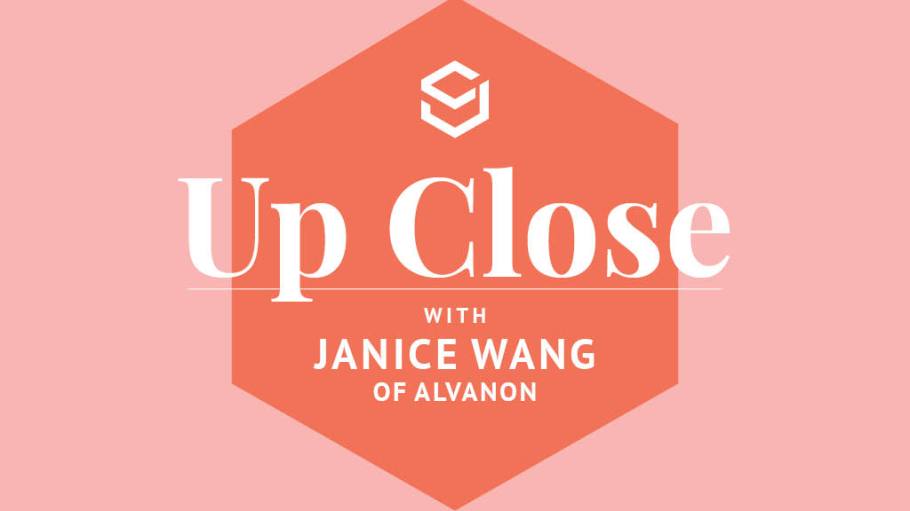 In this Q+A, Alvanon's Janice Wang shares lessons for apparel from the auto world and why Covid should be a digital wakeup call for fashion.