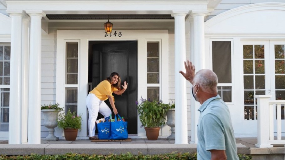 Walmart is launching Walmart+, a new loyalty membership program merging in-store and online benefits, and challenging Amazon Prime.