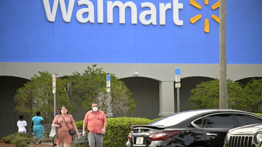 Experts explore the future of denim brands at big box retailers such as Target, Walmart and Amazon in the aftermath of the pandemic.