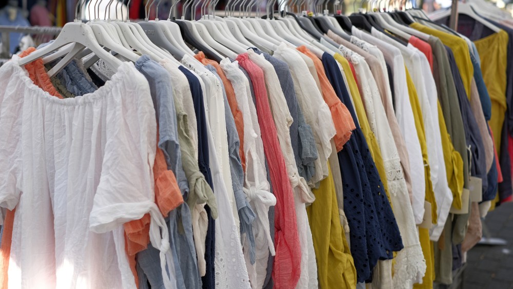 re-commerce