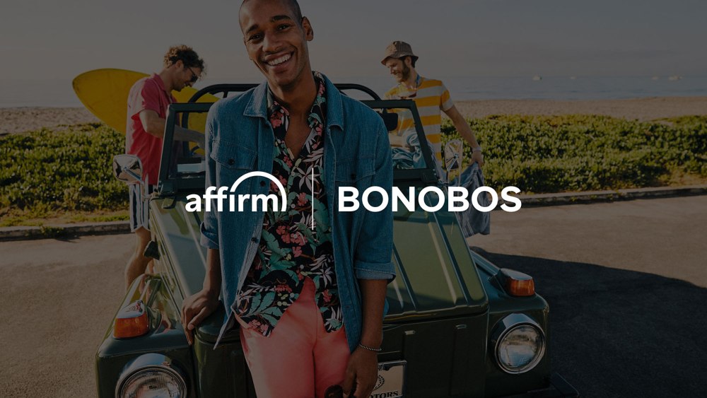 Bonobos, Affirm