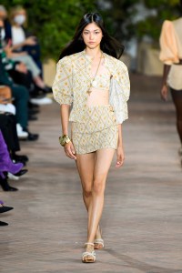 Alberta Ferretti RTW Spring 2021