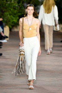 Alberta Ferretti RTW Spring 2021