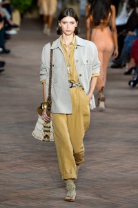 Alberta Ferretti RTW Spring 2021