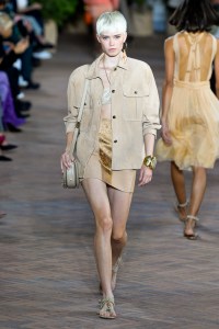 Alberta Ferretti RTW Spring 2021