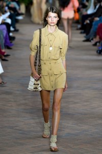 Alberta Ferretti RTW Spring 2021