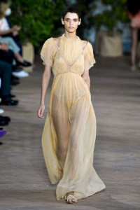Alberta Ferretti RTW Spring 2021