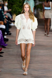 Alberta Ferretti RTW Spring 2021
