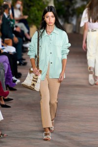 Alberta Ferretti RTW Spring 2021