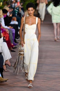 Alberta Ferretti RTW Spring 2021