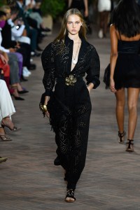 Alberta Ferretti RTW Spring 2021