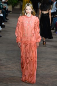 Alberta Ferretti RTW Spring 2021