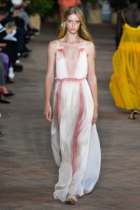 Alberta Ferretti RTW Spring 2021