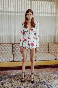 Alessandra Rich RTW Spring 2021