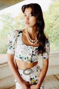 Alessandra Rich RTW Spring 2021