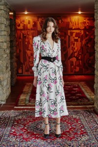 Alessandra Rich RTW Spring 2021