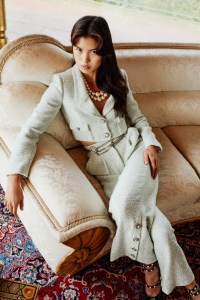 Alessandra Rich RTW Spring 2021