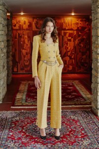 Alessandra Rich RTW Spring 2021