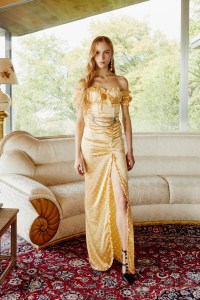 Alessandra Rich RTW Spring 2021