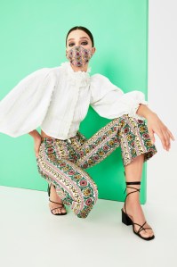 Alice + Olivia RTW Spring 2021