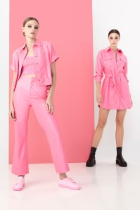 Alice + Olivia RTW Spring 2021