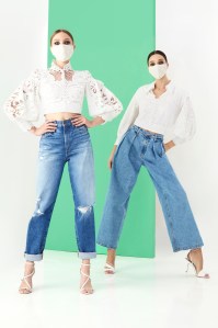Alice + Olivia RTW Spring 2021
