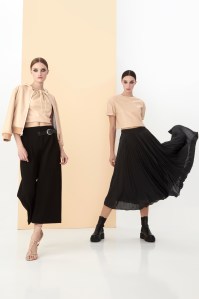 Alice + Olivia RTW Spring 2021