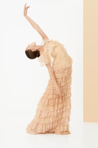 Alice + Olivia RTW Spring 2021