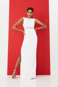 Alice + Olivia RTW Spring 2021