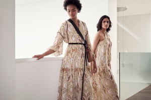 Amanda Wakeley RTW Spring 2021
