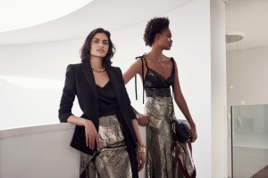 Amanda Wakeley RTW Spring 2021