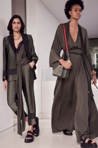 Amanda Wakeley RTW Spring 2021