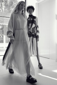 Amanda Wakeley RTW Spring 2021