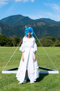 Anrealage RTW Spring 2021
