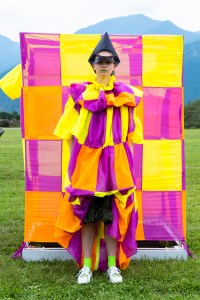 Anrealage RTW Spring 2021