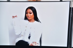 Megan Thee Stallion