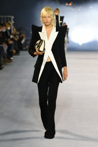 Balmain RTW Spring 2021