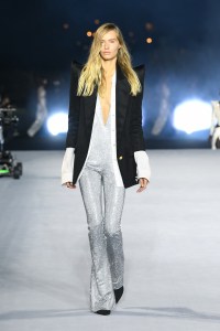 Balmain RTW Spring 2021