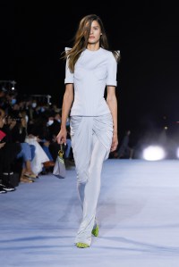 Balmain RTW Spring 2021